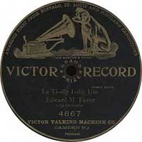 Victor 4667